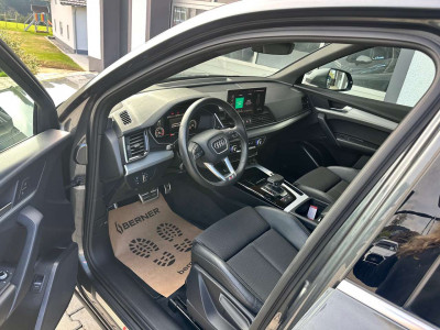 Audi Q5 Gebrauchtwagen