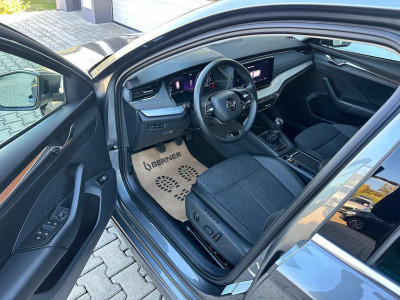 Skoda Octavia Gebrauchtwagen Skoda Octavia Gebrauchtwagen