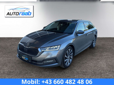 Skoda Octavia Gebrauchtwagen Skoda Octavia Gebrauchtwagen