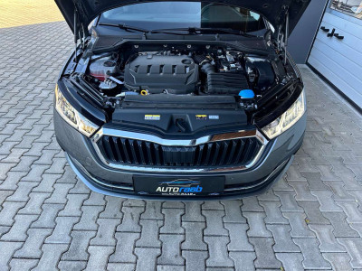 Skoda Octavia Gebrauchtwagen Skoda Octavia Gebrauchtwagen