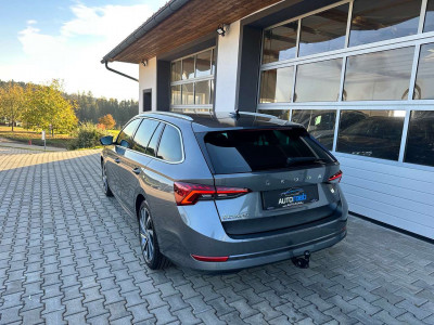 Skoda Octavia Gebrauchtwagen Skoda Octavia Gebrauchtwagen