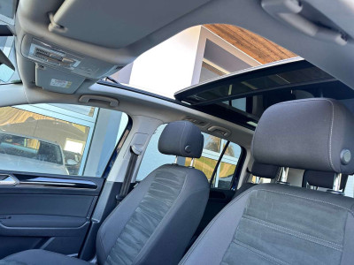 VW Touran Gebrauchtwagen VW Touran Gebrauchtwagen
