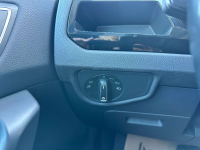 VW Touran Gebrauchtwagen VW Touran Gebrauchtwagen