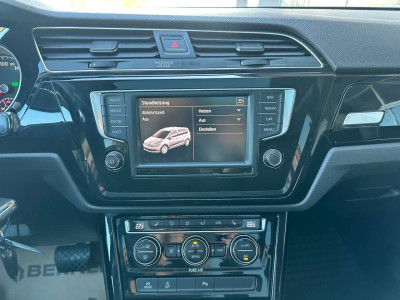 VW Touran Gebrauchtwagen VW Touran Gebrauchtwagen