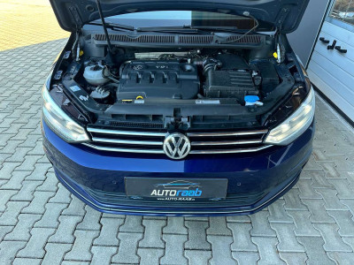 VW Touran Gebrauchtwagen VW Touran Gebrauchtwagen