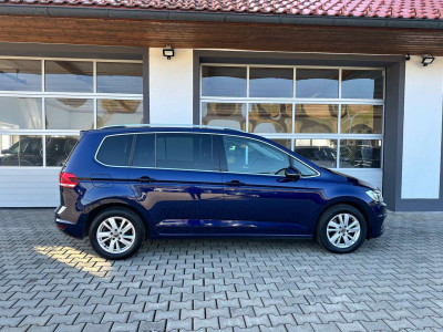 VW Touran Gebrauchtwagen VW Touran Gebrauchtwagen