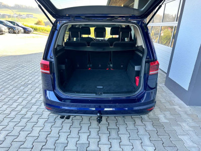 VW Touran Gebrauchtwagen VW Touran Gebrauchtwagen