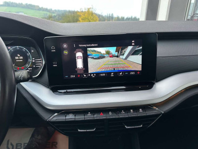 Skoda Octavia Gebrauchtwagen Skoda Octavia Gebrauchtwagen