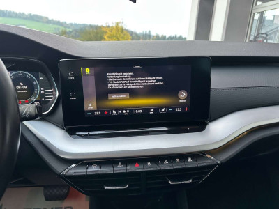 Skoda Octavia Gebrauchtwagen Skoda Octavia Gebrauchtwagen