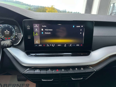 Skoda Octavia Gebrauchtwagen Skoda Octavia Gebrauchtwagen