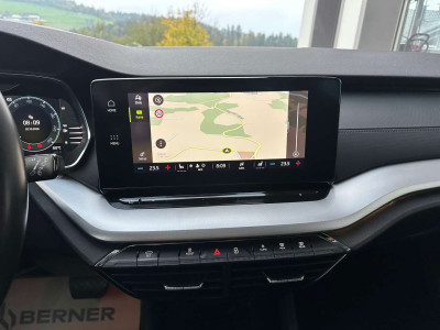 Skoda Octavia Gebrauchtwagen Skoda Octavia Gebrauchtwagen