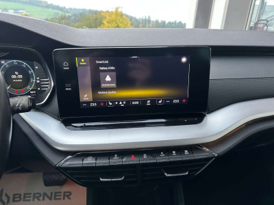 Skoda Octavia Gebrauchtwagen Skoda Octavia Gebrauchtwagen