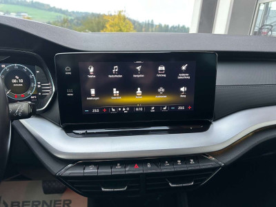 Skoda Octavia Gebrauchtwagen Skoda Octavia Gebrauchtwagen