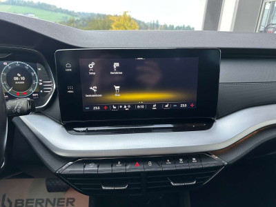 Skoda Octavia Gebrauchtwagen Skoda Octavia Gebrauchtwagen