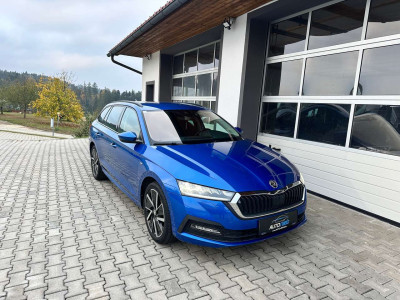 Skoda Octavia Gebrauchtwagen Skoda Octavia Gebrauchtwagen