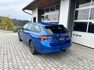 Skoda Octavia Gebrauchtwagen Skoda Octavia Gebrauchtwagen