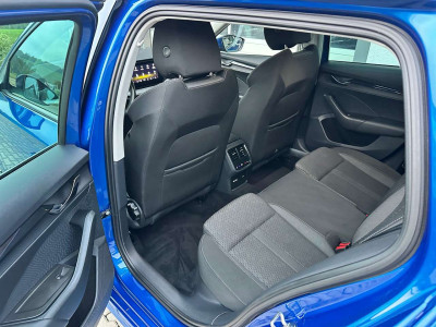 Skoda Octavia Gebrauchtwagen Skoda Octavia Gebrauchtwagen