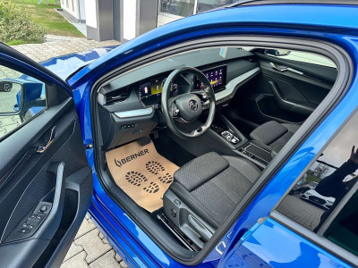 Skoda Octavia Gebrauchtwagen Skoda Octavia Gebrauchtwagen