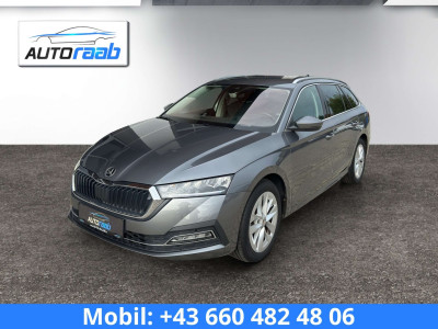 Skoda Octavia Gebrauchtwagen Skoda Octavia Gebrauchtwagen