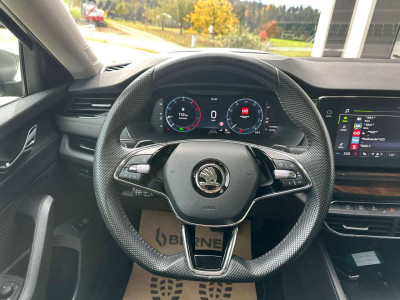 Skoda Octavia Gebrauchtwagen Skoda Octavia Gebrauchtwagen