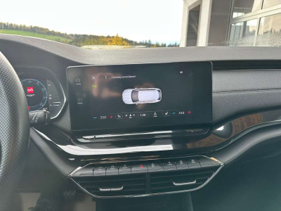 Skoda Octavia Gebrauchtwagen Skoda Octavia Gebrauchtwagen
