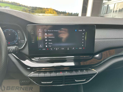 Skoda Octavia Gebrauchtwagen Skoda Octavia Gebrauchtwagen