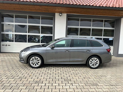 Skoda Octavia Gebrauchtwagen Skoda Octavia Gebrauchtwagen