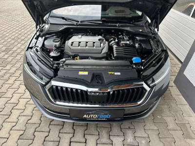 Skoda Octavia Gebrauchtwagen Skoda Octavia Gebrauchtwagen
