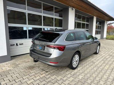 Skoda Octavia Gebrauchtwagen Skoda Octavia Gebrauchtwagen