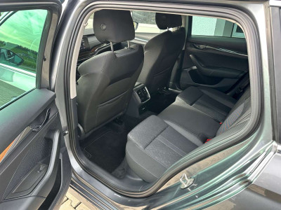 Skoda Octavia Gebrauchtwagen Skoda Octavia Gebrauchtwagen
