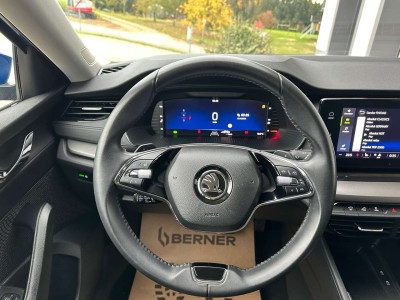Skoda Octavia Gebrauchtwagen Skoda Octavia Gebrauchtwagen