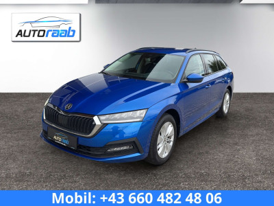 Skoda Octavia Gebrauchtwagen Skoda Octavia Gebrauchtwagen