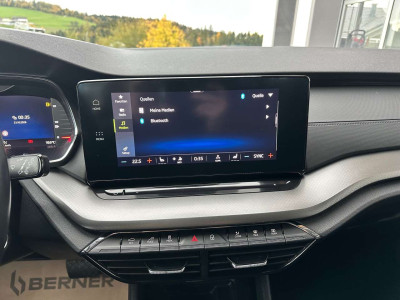 Skoda Octavia Gebrauchtwagen Skoda Octavia Gebrauchtwagen