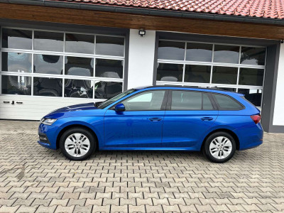 Skoda Octavia Gebrauchtwagen Skoda Octavia Gebrauchtwagen