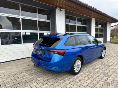 Skoda Octavia Gebrauchtwagen Skoda Octavia Gebrauchtwagen