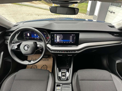 Skoda Octavia Gebrauchtwagen Skoda Octavia Gebrauchtwagen
