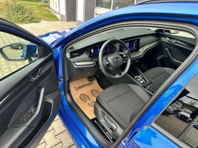 Skoda Octavia Gebrauchtwagen Skoda Octavia Gebrauchtwagen