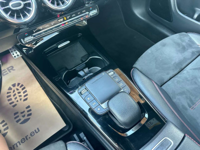 Mercedes-Benz CLA Gebrauchtwagen Mercedes-Benz CLA Gebrauchtwagen