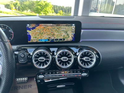 Mercedes-Benz CLA Gebrauchtwagen Mercedes-Benz CLA Gebrauchtwagen