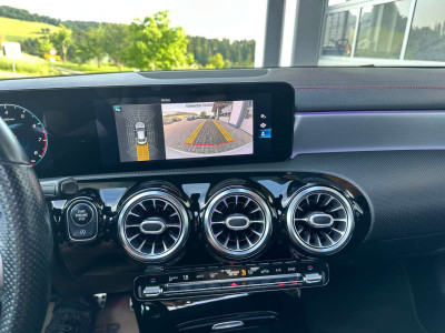 Mercedes-Benz CLA Gebrauchtwagen Mercedes-Benz CLA Gebrauchtwagen