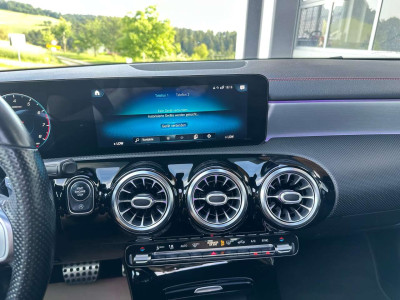Mercedes-Benz CLA Gebrauchtwagen Mercedes-Benz CLA Gebrauchtwagen