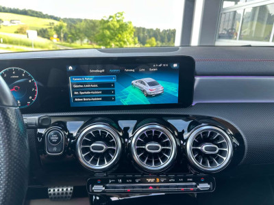 Mercedes-Benz CLA Gebrauchtwagen Mercedes-Benz CLA Gebrauchtwagen
