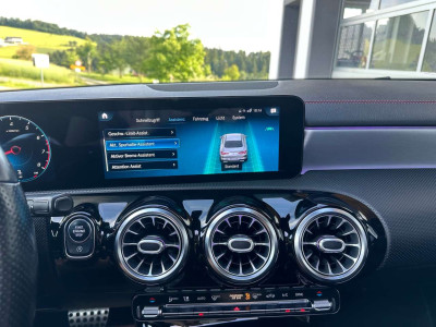Mercedes-Benz CLA Gebrauchtwagen Mercedes-Benz CLA Gebrauchtwagen