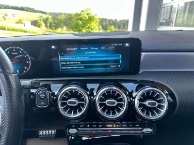 Mercedes-Benz CLA Gebrauchtwagen Mercedes-Benz CLA Gebrauchtwagen