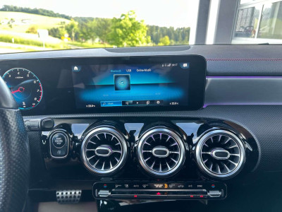 Mercedes-Benz CLA Gebrauchtwagen Mercedes-Benz CLA Gebrauchtwagen