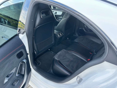 Mercedes-Benz CLA Gebrauchtwagen Mercedes-Benz CLA Gebrauchtwagen