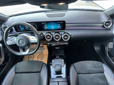 Mercedes-Benz CLA Gebrauchtwagen Mercedes-Benz CLA Gebrauchtwagen
