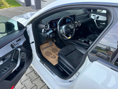 Mercedes-Benz CLA Gebrauchtwagen Mercedes-Benz CLA Gebrauchtwagen