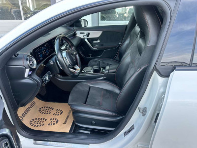 Mercedes-Benz CLA Gebrauchtwagen Mercedes-Benz CLA Gebrauchtwagen