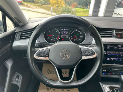 VW Passat Gebrauchtwagen VW Passat Gebrauchtwagen